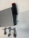 CHINA 81829O 3637170 4881504 9675627980 NW GRANDLAND INTERCOOLER Opel grandland інтеркулер новий з кріпленнями комплектний