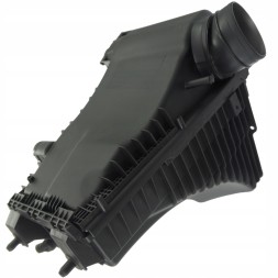 112&amp;tech OB-06 AUDI Q7 ФІЛЬТР ПОВІТРЯ КОРПУС КОРОБКА ФІЛЬТРА 4L 09-15р FL 7L6129601BB