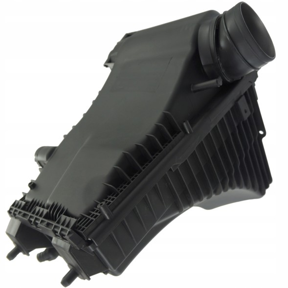 112&amp;tech OB-06 AUDI Q7 ФІЛЬТР ПОВІТРЯ КОРПУС КОРОБКА ФІЛЬТРА 4L 09-15р FL 7L6129601BB