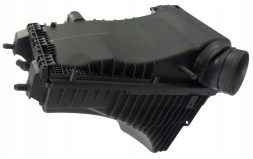 112&amp;tech OB-06 AUDI Q7 ФІЛЬТР ПОВІТРЯ КОРПУС КОРОБКА ФІЛЬТРА 4L 09-15р FL 7L6129601BB