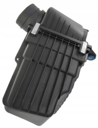 112&amp;tech OB-06 AUDI Q7 ФІЛЬТР ПОВІТРЯ КОРПУС КОРОБКА ФІЛЬТРА 4L 09-15р FL 7L6129601BB