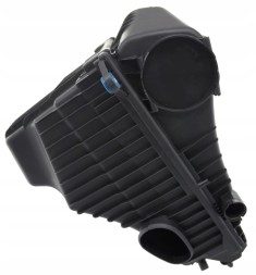 112&amp;tech OB-06 AUDI Q7 ФІЛЬТР ПОВІТРЯ КОРПУС КОРОБКА ФІЛЬТРА 4L 09-15р FL 7L6129601BB
