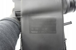112&amp;tech OB-06 AUDI Q7 ФІЛЬТР ПОВІТРЯ КОРПУС КОРОБКА ФІЛЬТРА 4L 09-15р FL 7L6129601BB