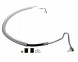 Sunsong SU-3403703 ШЛАНГ СИЛОВОСТІ FORD EDGE LINCOLN MKX MKZ 11-15