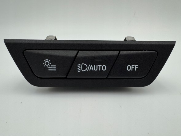 BMW OE KKDA BMW U10 X2 U11 X1 WŁĄCZNI PRZEŁĄCZNIK ŚWIATEŁ 5A4A056 BMW U10 X2 U11 X1 КНОПКА ПЕРЕМИКАЧ ФАР 5A4A056
