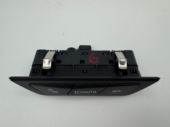 BMW OE KKDA BMW U10 X2 U11 X1 WŁĄCZNI PRZEŁĄCZNIK ŚWIATEŁ 5A4A056 BMW U10 X2 U11 X1 КНОПКА ПЕРЕМИКАЧ ФАР 5A4A056