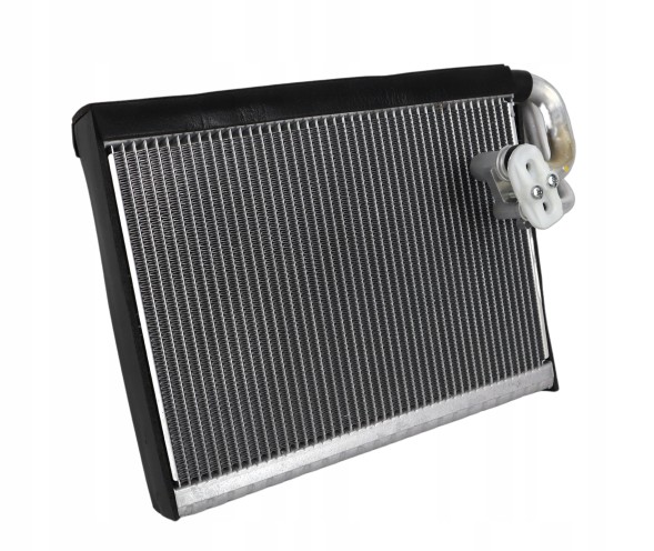 AC 6214789332 ВИПАРНИК КОНДИЦІОНЕРА AUDI А4 Allroad B8 (8K) 2009 - 2016