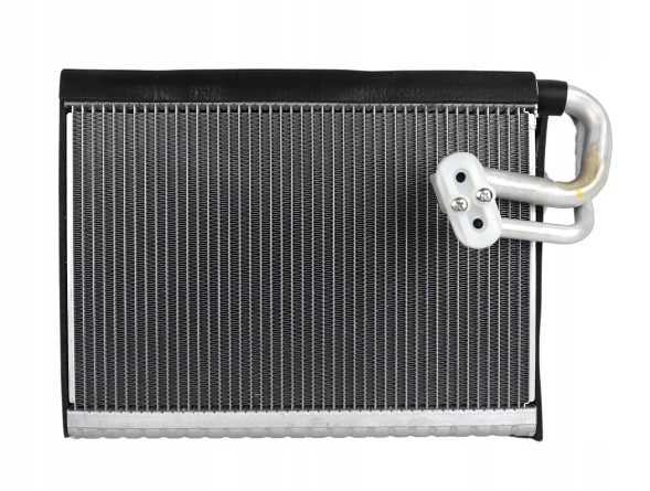 AC 6214789332 ВИПАРНИК КОНДИЦІОНЕРА AUDI А4 Allroad B8 (8K) 2009 - 2016