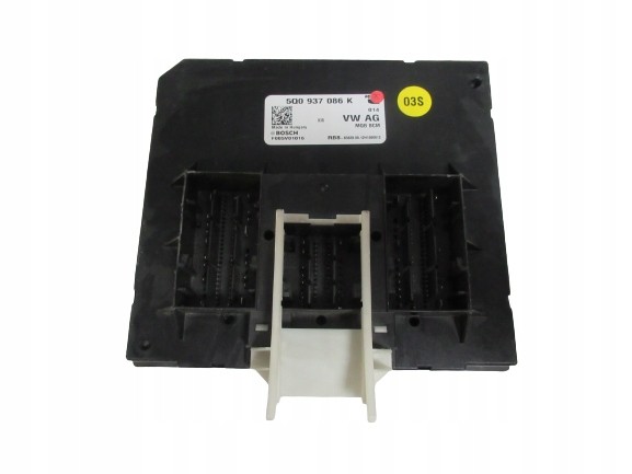 BMW OE МОДУЛЬ КОНТРОЛЕРА AUDI VW BORDNETZ 5Q0937086K