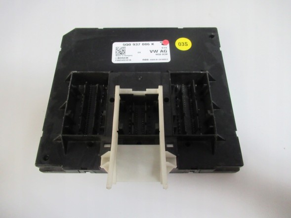 BMW OE МОДУЛЬ КОНТРОЛЕРА AUDI VW BORDNETZ 5Q0937086K