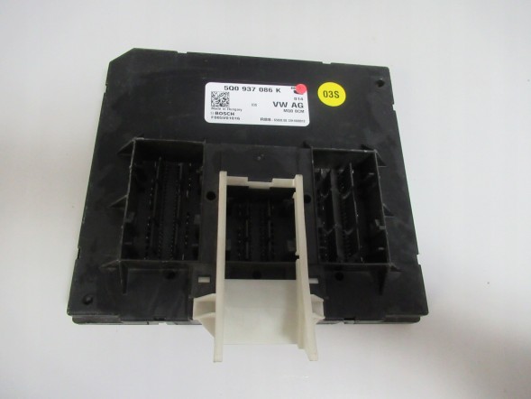 BMW OE МОДУЛЬ КОНТРОЛЕРА AUDI VW BORDNETZ 5Q0937086K