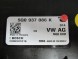 BMW OE МОДУЛЬ КОНТРОЛЕРА AUDI VW BORDNETZ 5Q0937086K