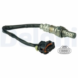 ES20526 12B1 DELPHI Лямбда зонд