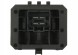 Standard Motor Products RU693 Резистор вентилятора jeep commander grand cherokee 2008-2010