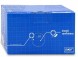 SKF VKPC 82643 Skf водяний насос фіат