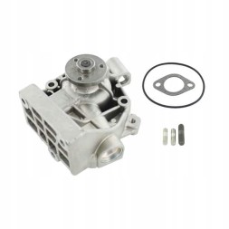 SKF VKPC 82643 Skf водяний насос фіат