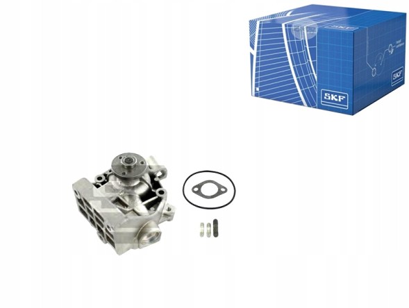 SKF VKPC 82643 Skf водяний насос фіат