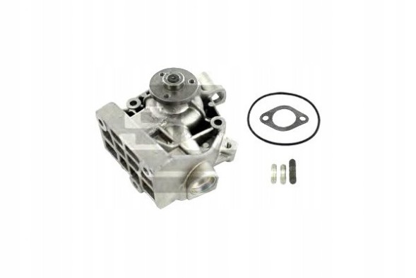 SKF VKPC 82643 Skf водяний насос фіат