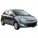Китай E-3396 HYUNDAI i20 PB З ЕЛЕКТРИЧНИМ КЕРУВАННЯМ З ПІДІГРІВОМ 5-КОНТ. ПРАВЕ 08/14
