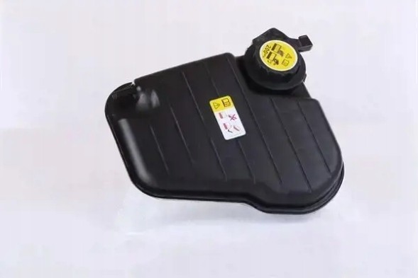 Nissens 996236 Бак охолоджуючої рідини 996236 nissens