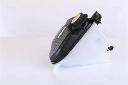 Nissens 996236 Бак охолоджуючої рідини 996236 nissens