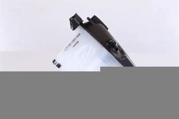 Nissens 996236 Бак охолоджуючої рідини 996236 nissens