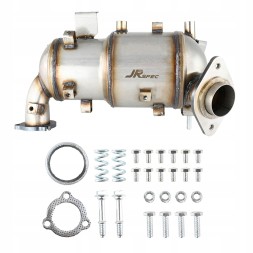 JRspec JRSPEC-DPF-009 Фільтр твердих частинок DPF JRspec Toyota Auris Avensis 2.0 2.2 D-4D D-CAT
