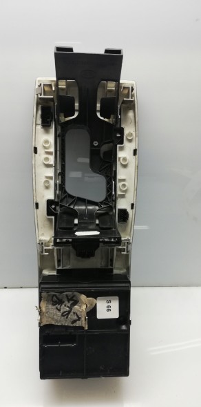Land Rover OE ПАНЕЛЬ ПЕРЕМИКАЧІВ RANGE ROVER L320LHDWA