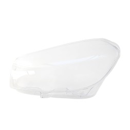 Vroomer LC-QASHQAI-I-J10-09-L Абажур скло лампи фари nissan qashqai i j10 lift (2009 - 2013) лівий