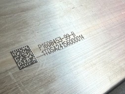 Tesla Y 2022-2024 ПОВНИЙ ЛИТИЙ КОРПУС ЗОНА УДАРУ ЛІВА КІСТОЧКА 1608453-99-B НОВА