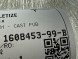 Tesla Y 2022-2024 ПОВНИЙ ЛИТИЙ КОРПУС ЗОНА УДАРУ ЛІВА КІСТОЧКА 1608453-99-B НОВА