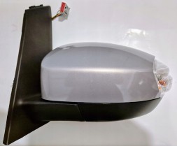 B-Series 32M2515E Дзеркало ліве для FORD C MAX (cmax, c-max) з функцією закриття, асистентом смуги руху, 10 пінів, 720