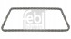 Febi bilstein 49597 Febi bilstein 49597 ланцюг грм