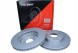 Maxgear 19-1837SPORT 19-1837Sport max диск хам. Porsche р. Cayenne/touareg 18 пр просвердлений і