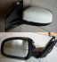 View Max 3219515S Дзеркало ліве FORD MONDEO MK4, електричне складання, 673, 7 пінів