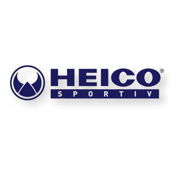 Volvo OE H8500975_1 HEICO Volvo V90 двостороння килимкова підстилка в багажник з захистом бампера