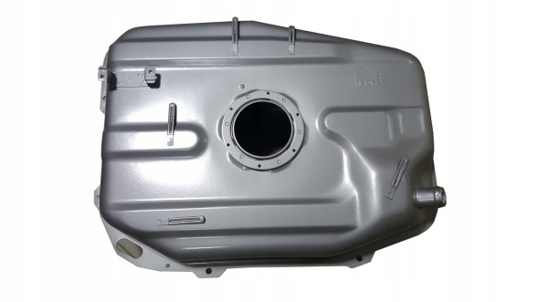 motoGRAPA 15636639BF Паливний бак suzuki вагон r+ opel agila subaru юстий бак