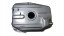 motoGRAPA 15636639BF Паливний бак suzuki вагон r+ opel agila subaru юстий бак