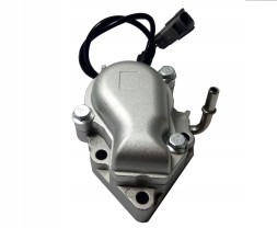 Professional Parts Sweden 8636779V Термостат в комплекті з патрубком та датчиком VOLVO S80; XC90 -2006, 6-циліндрові двигуни