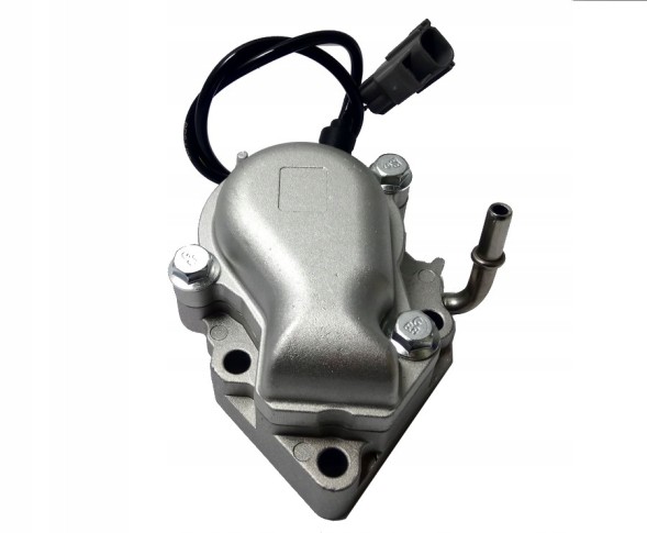 Professional Parts Sweden 8636779V Термостат в комплекті з патрубком та датчиком VOLVO S80; XC90 -2006, 6-циліндрові двигуни