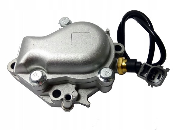 Professional Parts Sweden 8636779V Термостат в комплекті з патрубком та датчиком VOLVO S80; XC90 -2006, 6-циліндрові двигуни