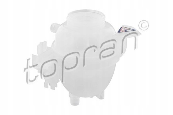 Topran 410 755 Резистивний бак - topran 410 755