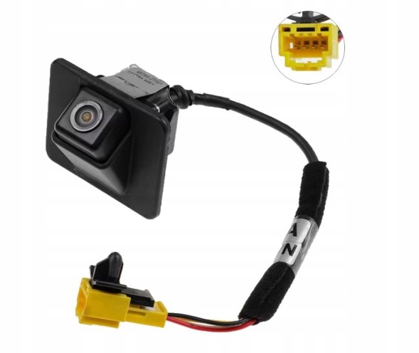 Мотор 95760-2T200 Kia optima камера заднього виду 95760-2t001 95760-2t200