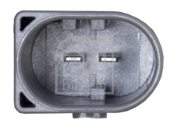 Febi Bilstein 1003097 Насос високого тиску