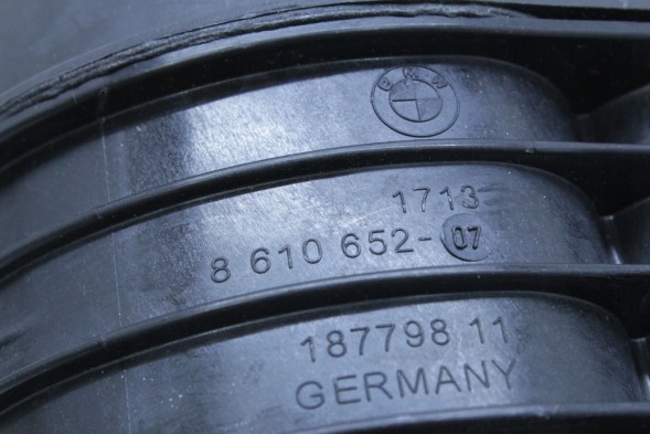 BMW OE 8610652 17138610652 #BNZ OE РОЗШИРЮВАЛЬНИЙ БАЧОК G42 G20 G21 G22 G23 G26 G29 SUPRA 8610652