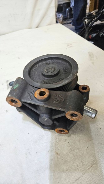 Fiat OE 92837402 PG НАСОС ВОДИ FIAT DUCATO CITROEN JUMPER PEUGEOT BOXER 3.0D 92837402