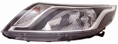 Abakus 123-1103RMLD-EM Рефлектор abakus 123-1103rmld-em