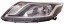 Abakus 123-1103RMLD-EM Рефлектор abakus 123-1103rmld-em