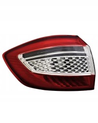 Hella 9EL 354 997-091 Задня фара ford mondeo (ba7) 09.10-02.15 ліва 32d1873t