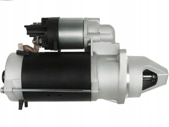 AS-PL S0298 Стартер john deere 4.5